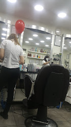 Salon Why Not Berceni
