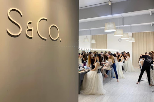 S&Co Makeup Academy