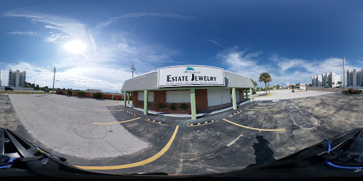 Jewelry Buyer «Oceanside Estate Jewelry», reviews and photos, 598 Florida A1A, Satellite Beach, FL 32937, USA