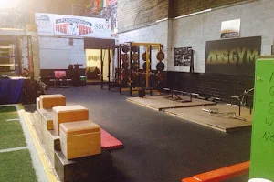 The ABS Gym Charlestown - Personal trainer dublin image