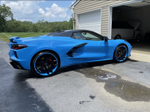 Butler Auto Detailing en Prince Frederick