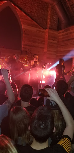 Event Venue «Sanctuary Events Center», reviews and photos, 670 4th Ave N, Fargo, ND 58102, USA