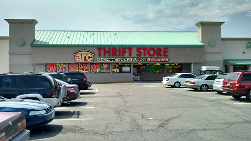 Thrift Store «Arc Thrift Store», reviews and photos, 9131 Washington St, Thornton, CO 80229, USA