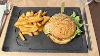 Plats et boissons du Tout Simplement Restaurant Grill Burger à Saintes - n°5