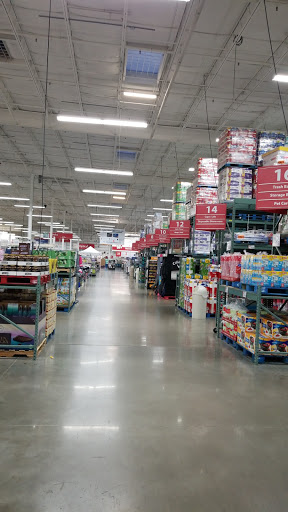 Warehouse club «BJ’s Wholesale Club», reviews and photos, 1725 Market Pl Blvd, Cumming, GA 30041, USA