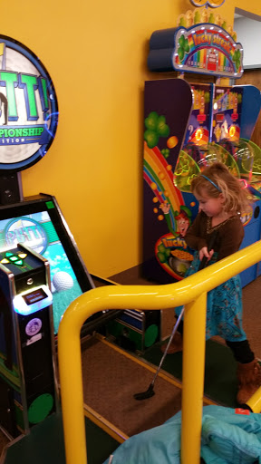 Amusement Center «Kiddie Kingdom», reviews and photos, 7411 N Milwaukee Ave, Niles, IL 60714, USA