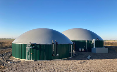 Goële Bioénergie à Montgé-en-Goële