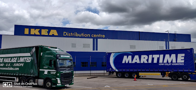 Reviews of Ikea Distribution Centre in Doncaster - Furniture store