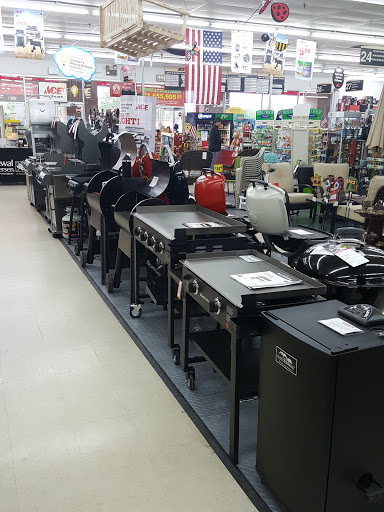 Hardware Store «Handyman Ace Hardware», reviews and photos, 1240 E Central Ave, Miamisburg, OH 45342, USA