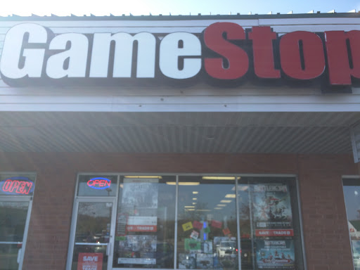 Video Game Store «GameStop», reviews and photos, 326 Suburban Dr, Newark, DE 19711, USA