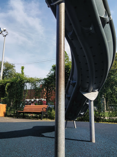 Park «Hartley Park», reviews and photos, 144 N 5th Ave, Mt Vernon, NY 10550, USA