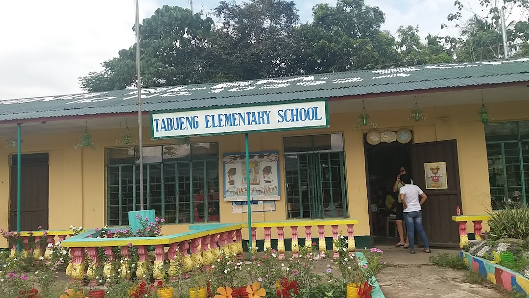 Tabueng Elementary School