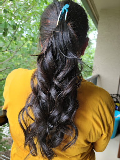 Beauty Salon «Asha Salon and Spa», reviews and photos, 3829 W Spring Creek Pkwy, Plano, TX 75023, USA