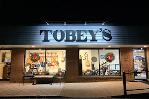 Tobey's Pawn Shop image