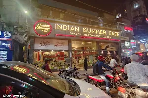 Indian Summer Cafe image