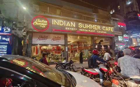 Indian Summer Cafe image