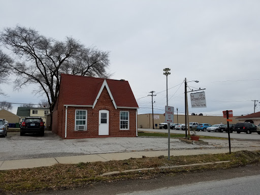 Barber Shop «Grooming House Barber Shop», reviews and photos, 603 University Ave W, St Paul, MN 55103, USA