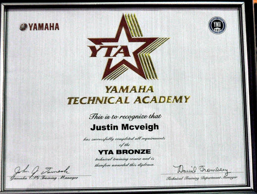 Motorcycle Dealer «Portland Sports Plaza», reviews and photos, 9515 SE 82nd Ave, Happy Valley, OR 97086, USA