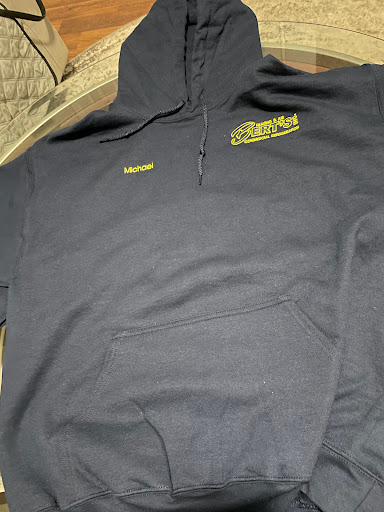 Print Shop «Cardwell Printing & Advertising», reviews and photos, 15470 Warwick Blvd, Newport News, VA 23608, USA