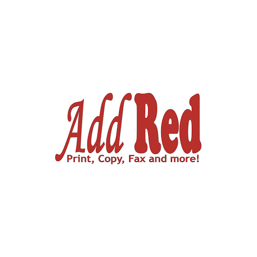 Print Shop «Add Red Print, Copy, Fax and more!», reviews and photos, 70 N Main St, Brockport, NY 14420, USA