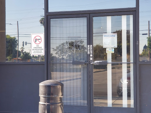 Post Office «United States Postal Service», reviews and photos, 2255 W Ball Rd, Anaheim, CA 92814, USA