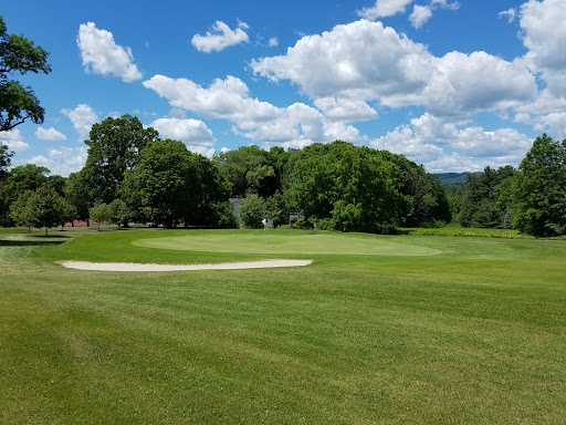 Golf Course «Hotchkiss School Golf Course», reviews and photos, 48 Interlaken Rd, Lakeville, CT 06039, USA