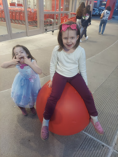 Department Store «Target», reviews and photos, 610 N West End Blvd, Quakertown, PA 18951, USA