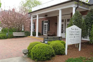 New Bern-Craven County Public Library image