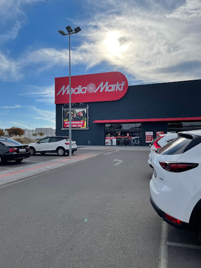 MediaMarkt en Ciudad Real