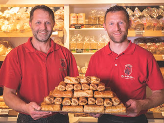 Patisserie "Jan de Bakker"