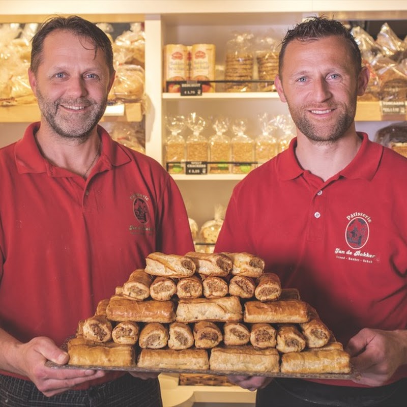 Patisserie "Jan de Bakker"