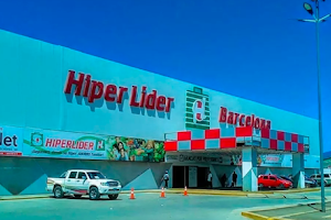 Hiper Líder Barcelona image
