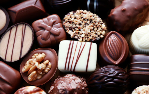 Chocolate Smith - Best Chocolate Gifts For Birth Announcement, Diwali , Corporates , Weddings & Baby Shower | Mumbai