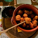 Photo n°13 de l'avis de Simone.i fait le 16/12/2017 à 20:16 sur le  Comix Pub à Modena