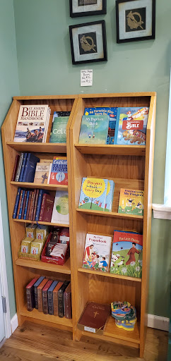 Irish Goods Store «Oxford Hall Celtic Shop», reviews and photos, 233 Bridge St, New Cumberland, PA 17070, USA