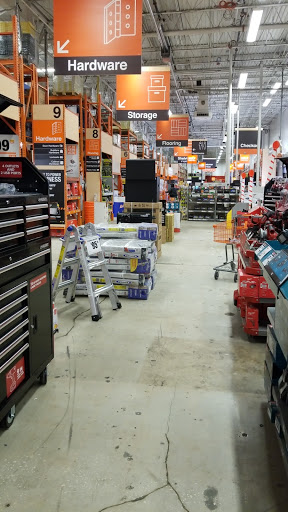 Home Improvement Store «The Home Depot», reviews and photos, 30144 US Hwy 19 N, Clearwater, FL 33761, USA