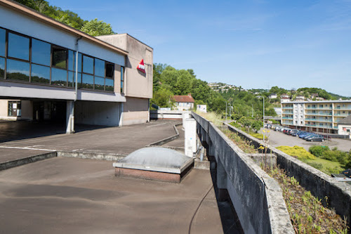 Agence d'assurance MAIF Assurances Tulle Laguenne-sur-Avalouze