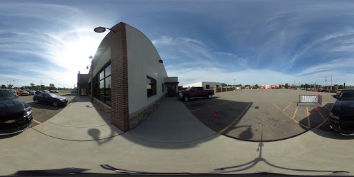 Building Materials Supplier «Wimsatt Building Materials», reviews and photos, 1456 28th St SW, Wyoming, MI 49509, USA