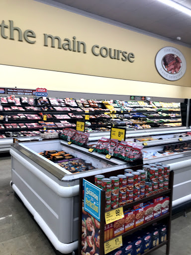 Grocery Store «Vons», reviews and photos, 3520 Riverside Plaza Dr, Riverside, CA 92506, USA