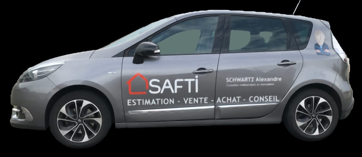 Alexandre Schwartz conseiller immobilier Safti à Mont-de-Marsan (Landes 40)