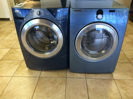 Appliance Store «Becker Appliance», reviews and photos, 2468 Waynoka Rd, Colorado Springs, CO 80915, USA