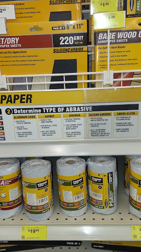 Hardware Store «Harbor Freight Tools», reviews and photos, 1611 Caldwell Blvd, Nampa, ID 83651, USA