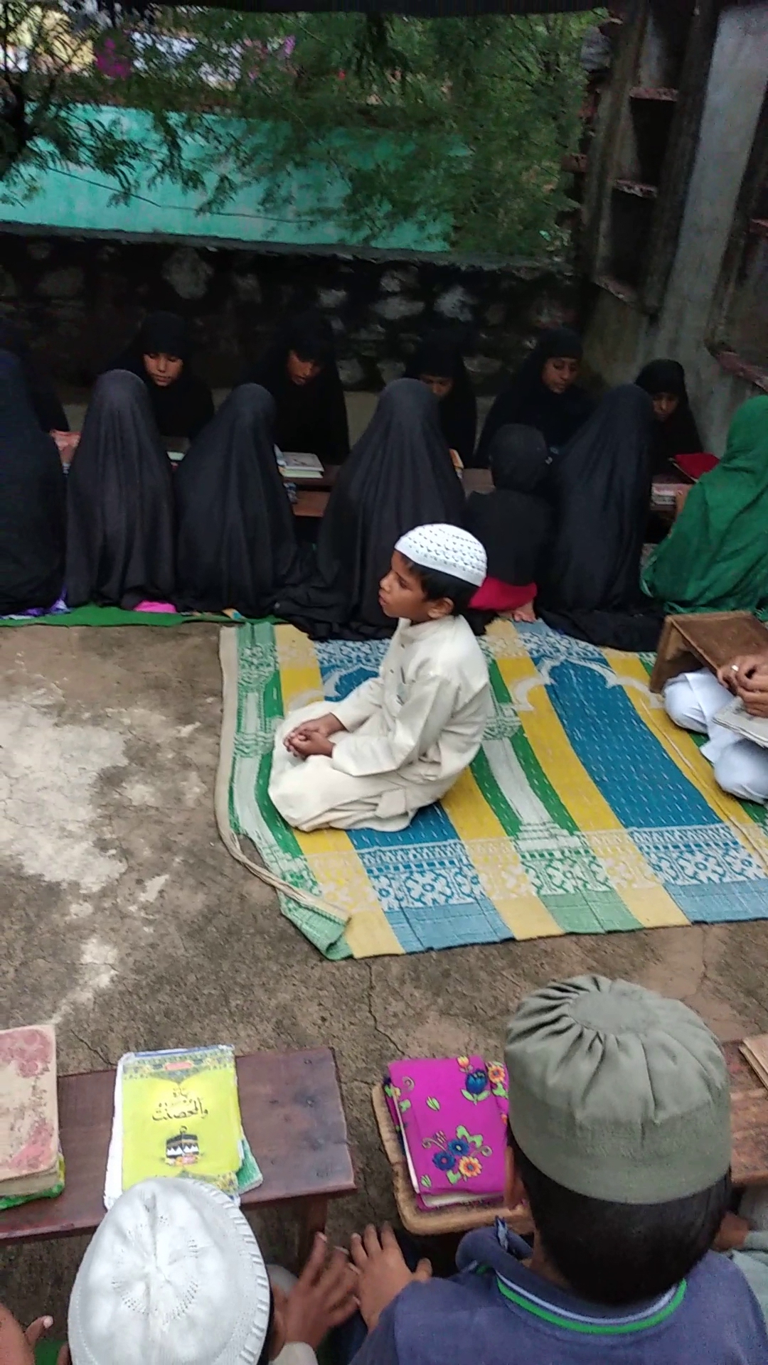 Masjid Sharif