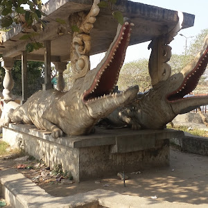 Atam Park photo
