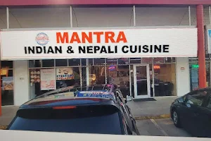 Mantra Indian & Nepali Cuisine image