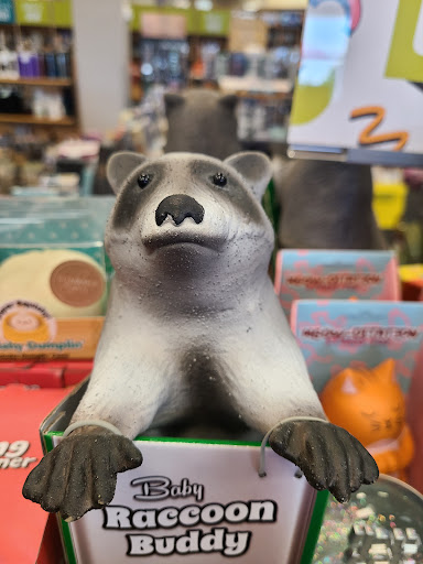 Used Book Store «2nd & Charles», reviews and photos, 17636 Garland Groh Blvd, Hagerstown, MD 21740, USA