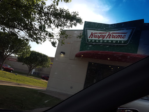 Bakery «Krispy Kreme Doughnuts», reviews and photos, 222 E. FM 1382, Cedar Hill, TX 75104, USA