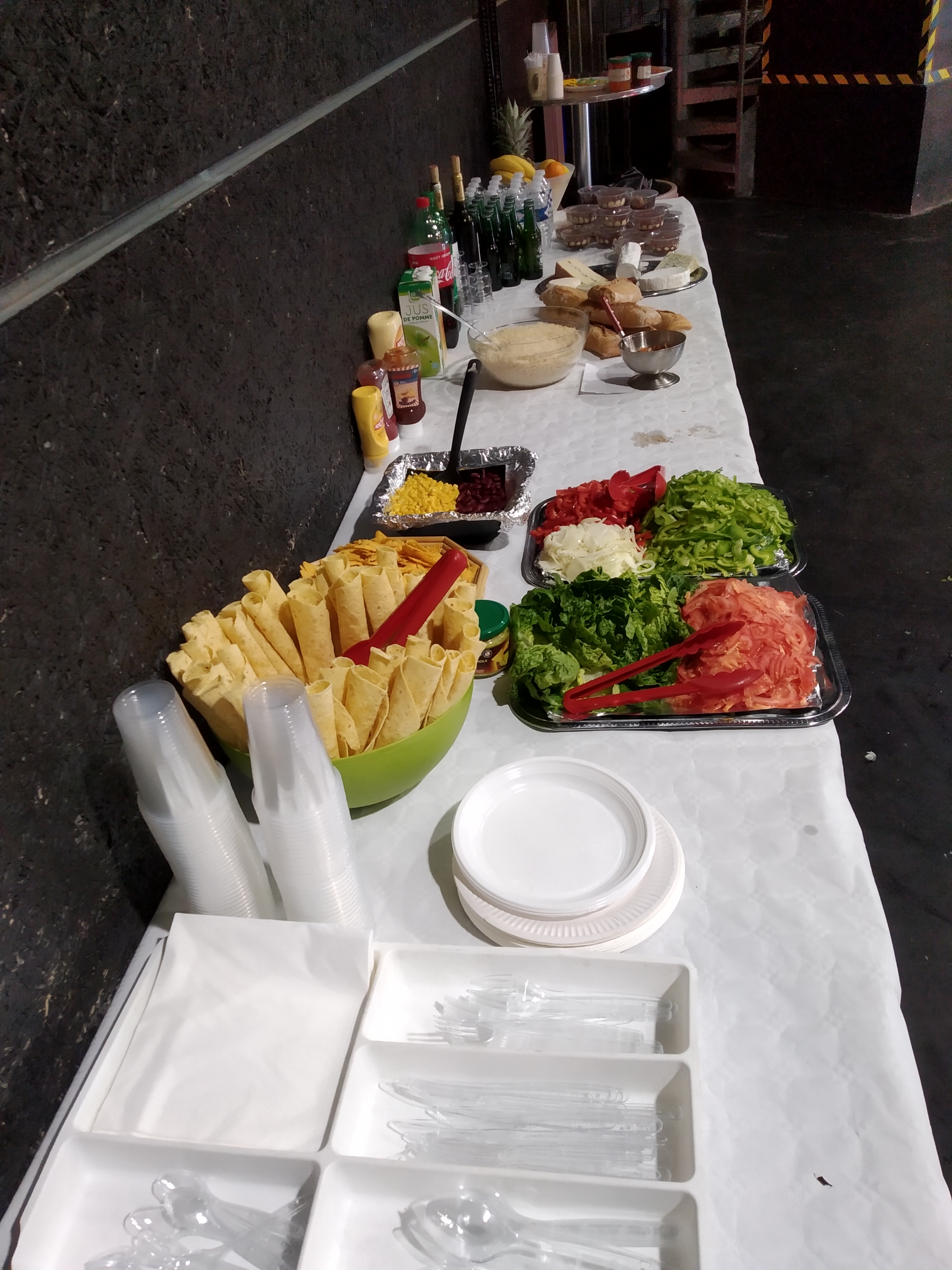 Photo n° 3 de l'avis de Daniel.e fait le 23/05/2019 à 19:07