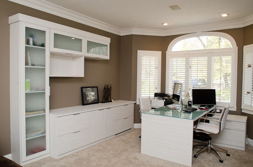 California Closets - Corona del Mar image