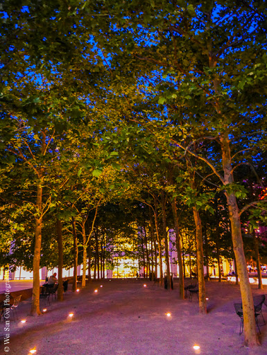 Performing Arts Theater «Lincoln Center for the Performing Arts», reviews and photos, 10 Lincoln Center Plaza, New York, NY 10023, USA